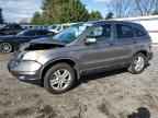 2011 HONDA CR-V
