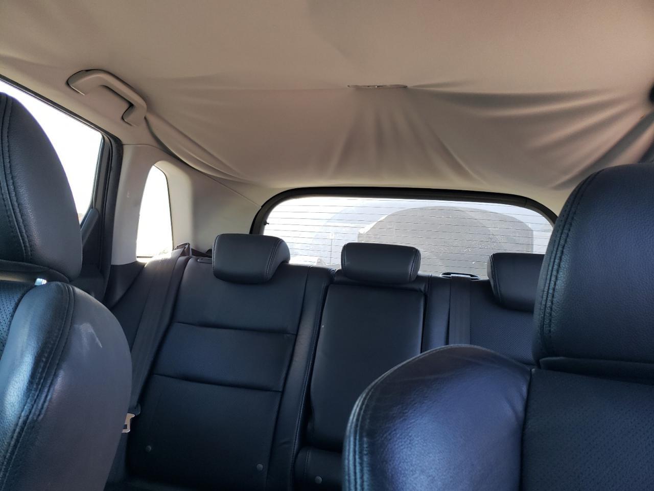 2007 ACURA RDX