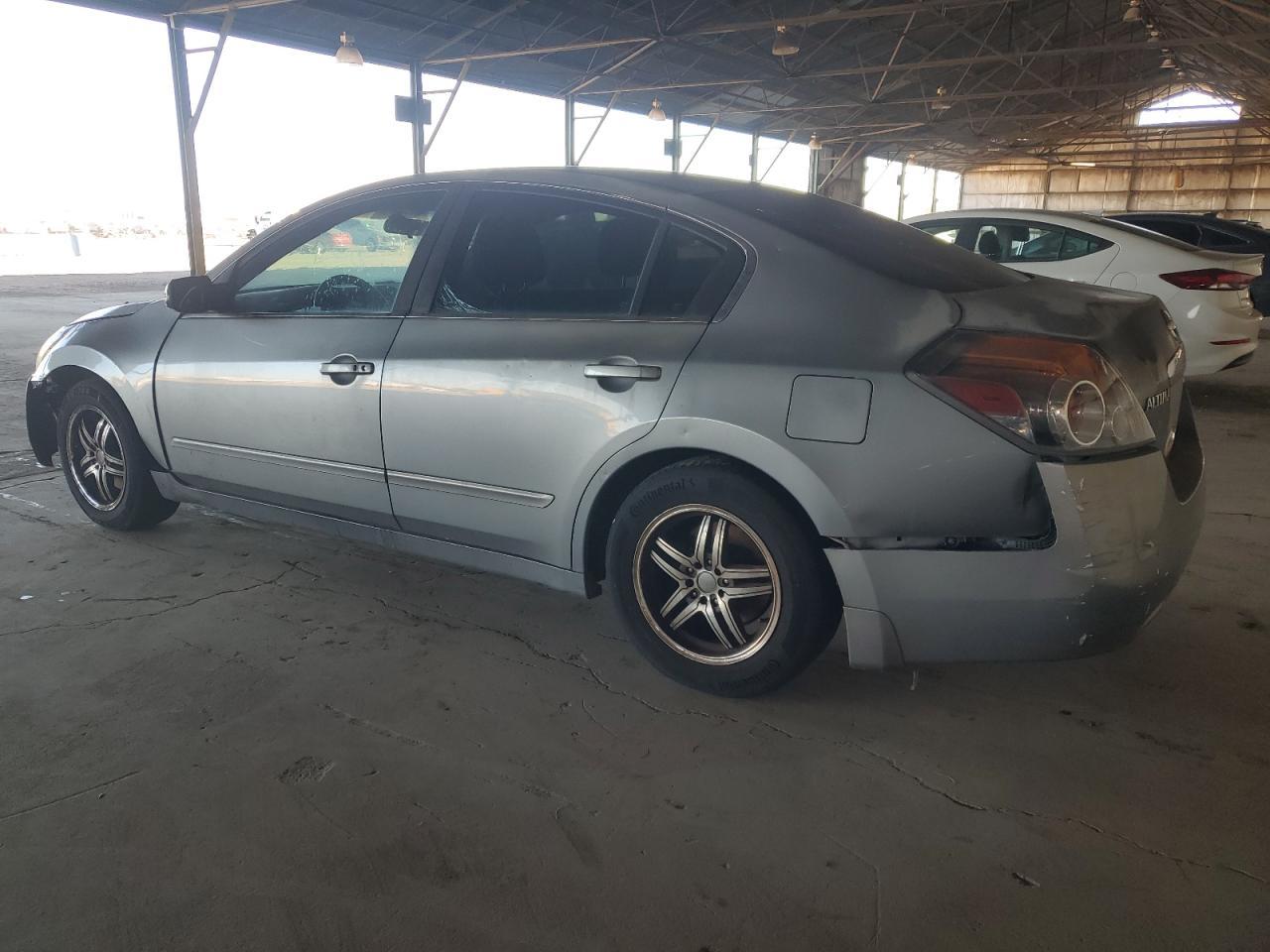 2008 NISSAN ALTIMA