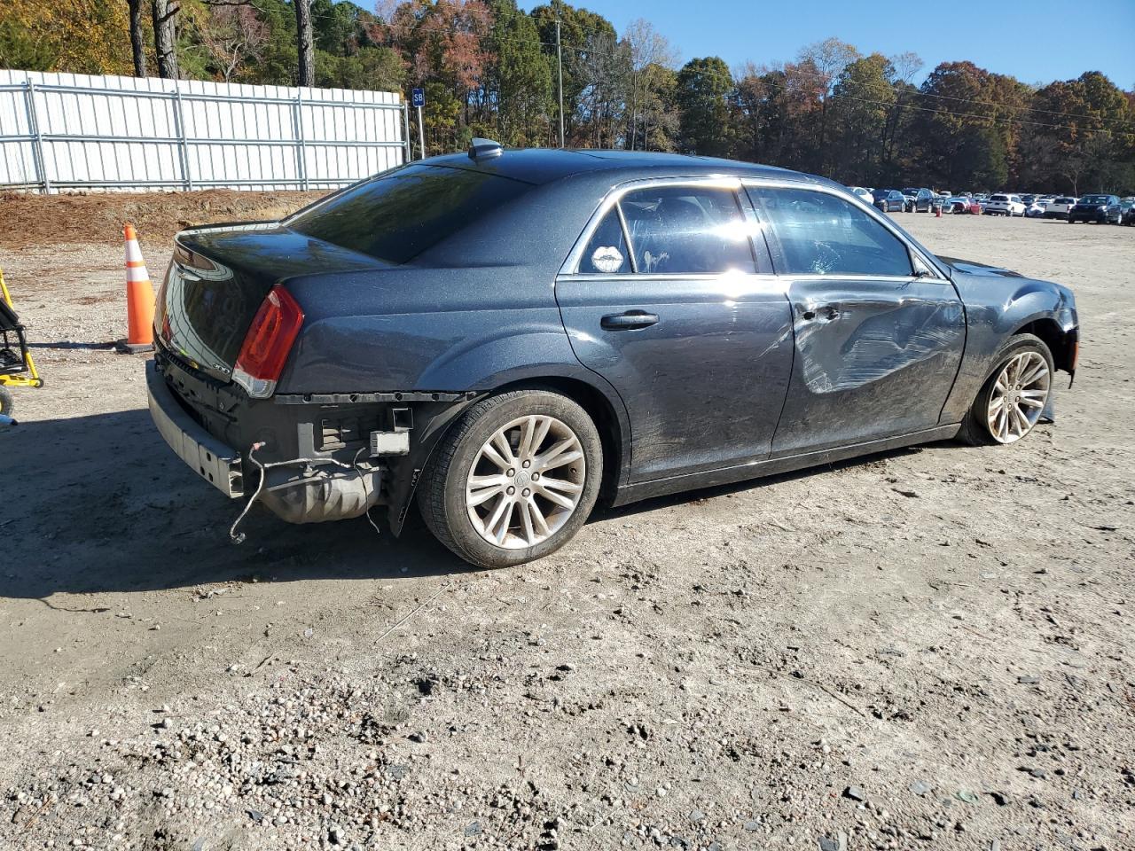 2017 CHRYSLER 300