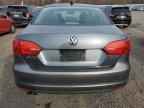 2011 VOLKSWAGEN JETTA