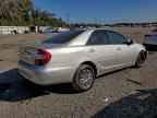2003 TOYOTA CAMRY