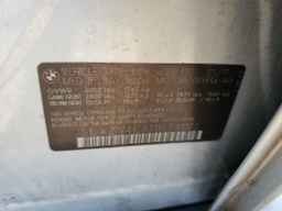 2011 BMW X5