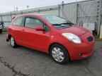 2007 TOYOTA YARIS