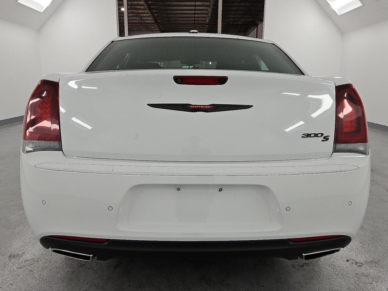 2023 CHRYSLER 300