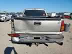 2002 CHEVROLET SILVERADO 1500