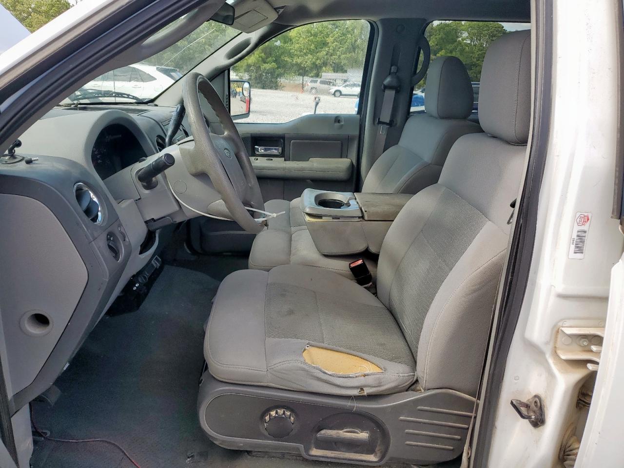2006 FORD F-150