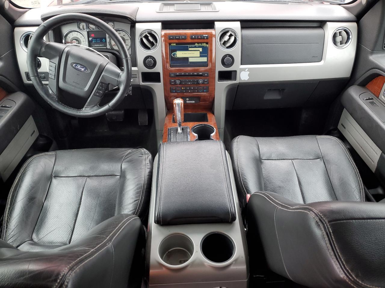 2009 FORD F-150