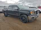 2014 GMC Sierra