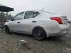 2012 NISSAN VERSA