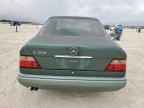 1994 MERCEDES-BENZ E-Class
