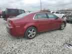2009 CHEVROLET MALIBU