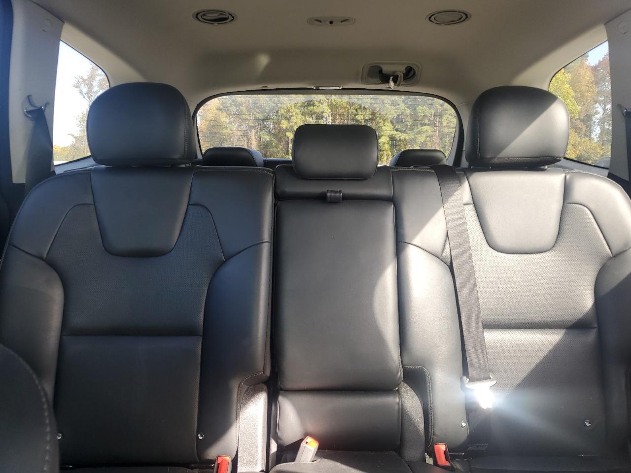 2021 KIA Telluride
