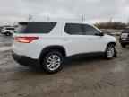 2021 CHEVROLET TRAVERSE