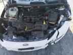 2015 FORD Fiesta