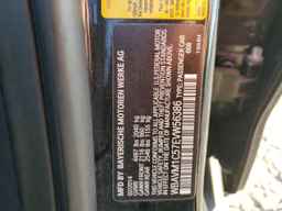2014 BMW X1