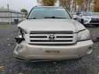 2005 TOYOTA HIGHLANDER