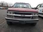 1989 CHEVROLET Gmt