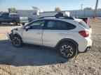 2017 SUBARU Crosstrek