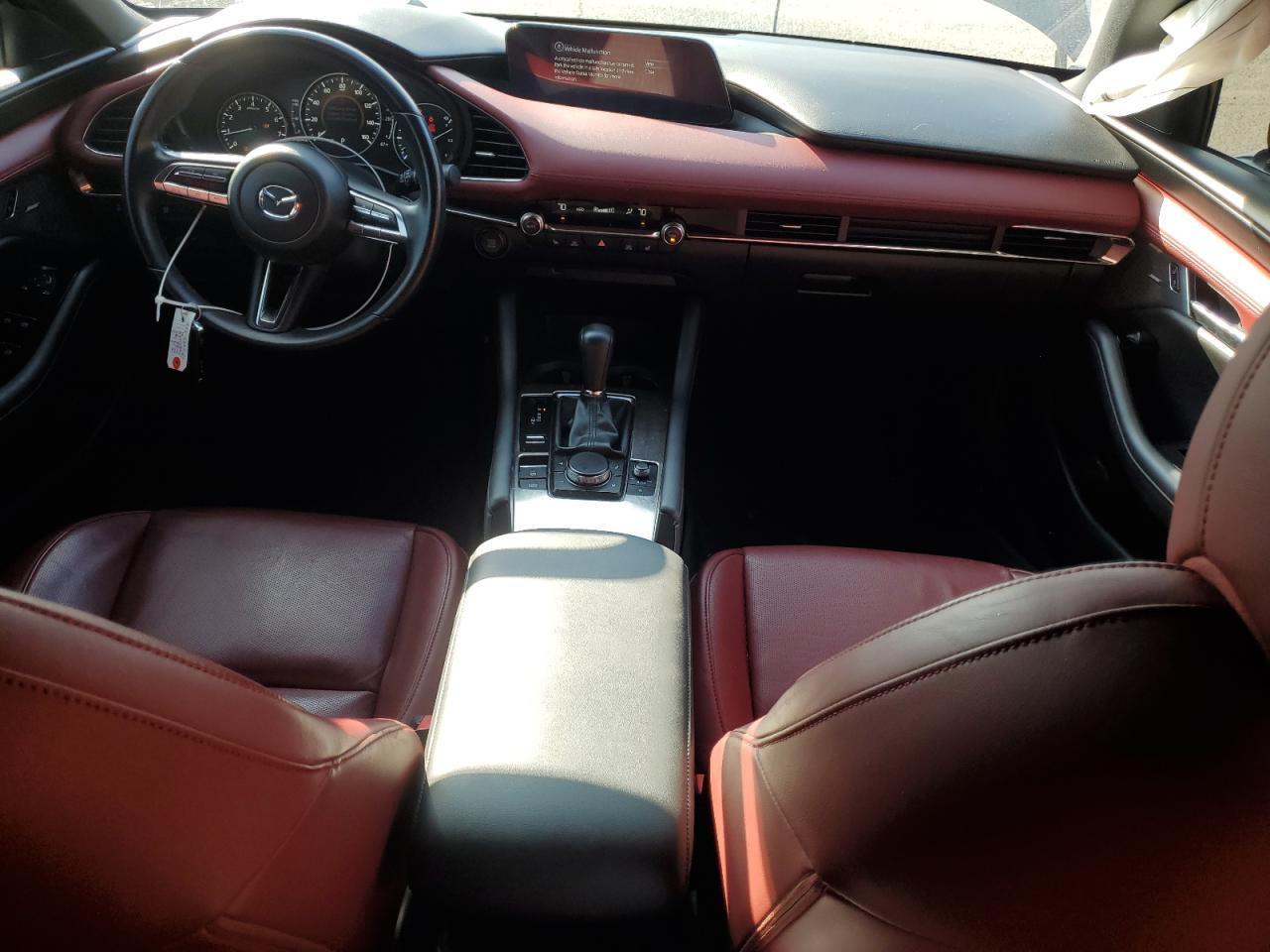 2021 MAZDA 3