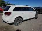 2016 DODGE JOURNEY