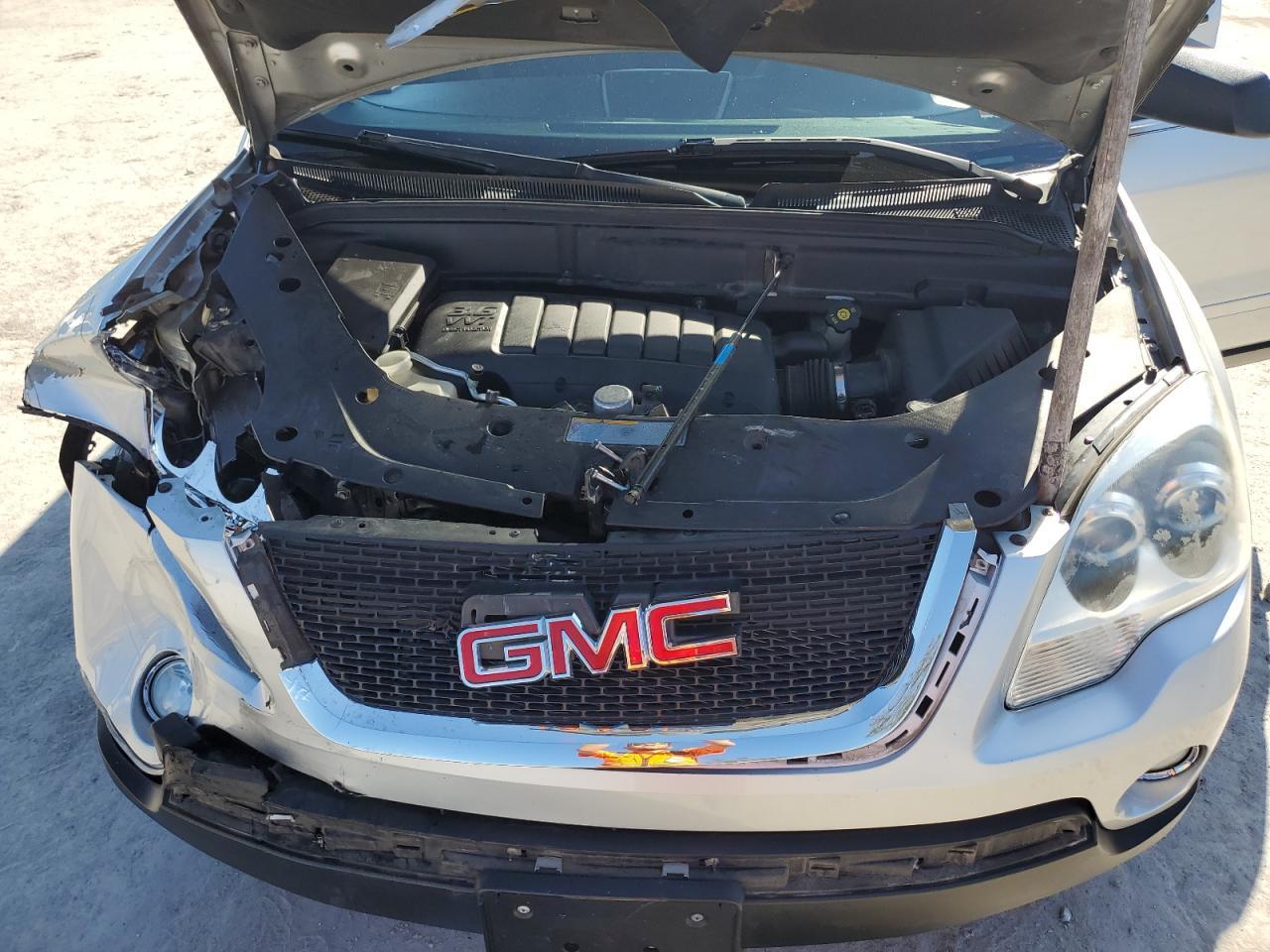2011 GMC ACADIA