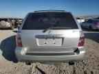2006 ACURA MDX