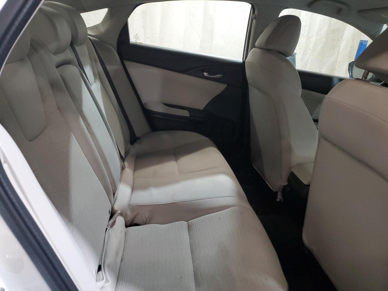 2019 HONDA Insight
