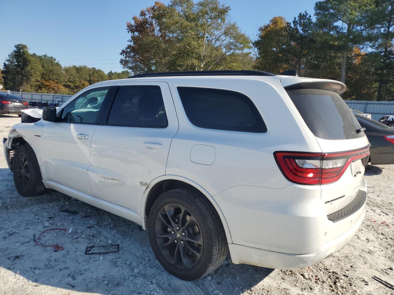 2023 DODGE DURANGO
