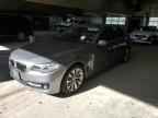 2016 BMW 5 series