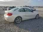 2014 BMW 2 Series