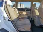 2012 TOYOTA HIGHLANDER
