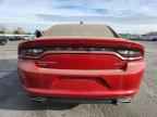 2015 DODGE CHARGER