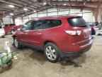 2014 CHEVROLET TRAVERSE