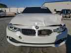 2017 BMW 4 Series