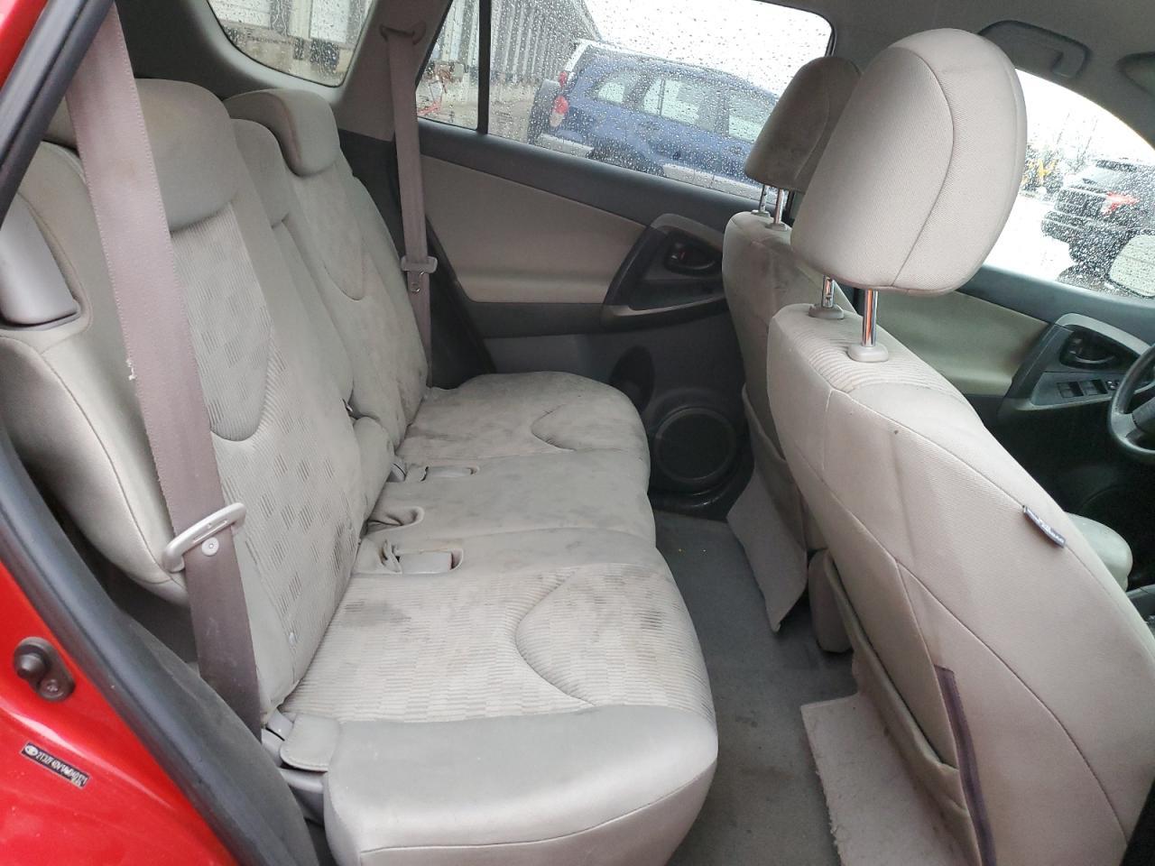 2010 TOYOTA RAV4