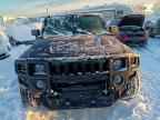2008 HUMMER H3