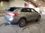 2016 LINCOLN MKX