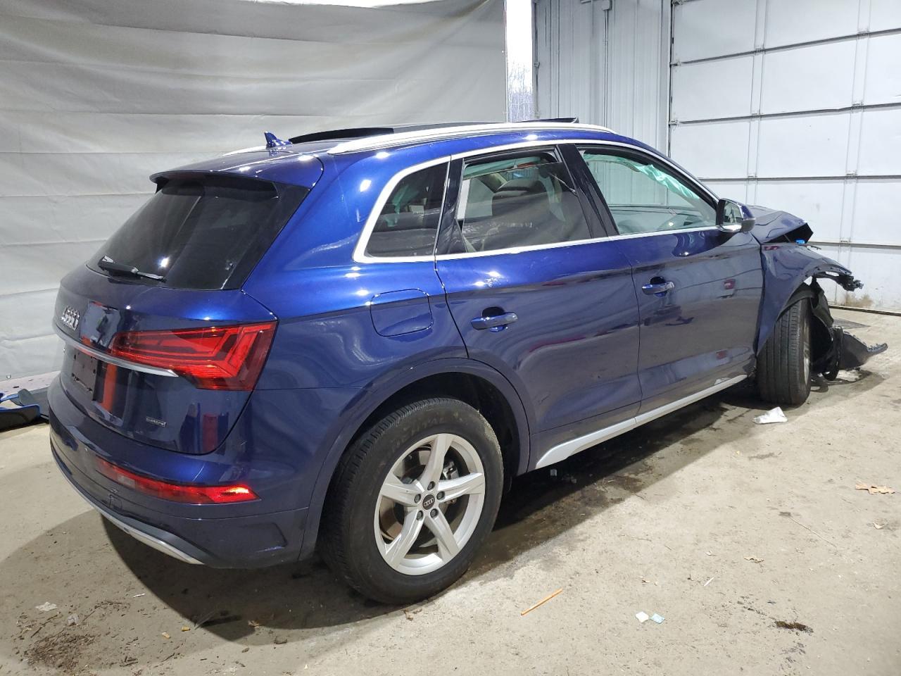 2024 AUDI Q5