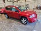 2008 JEEP Compass