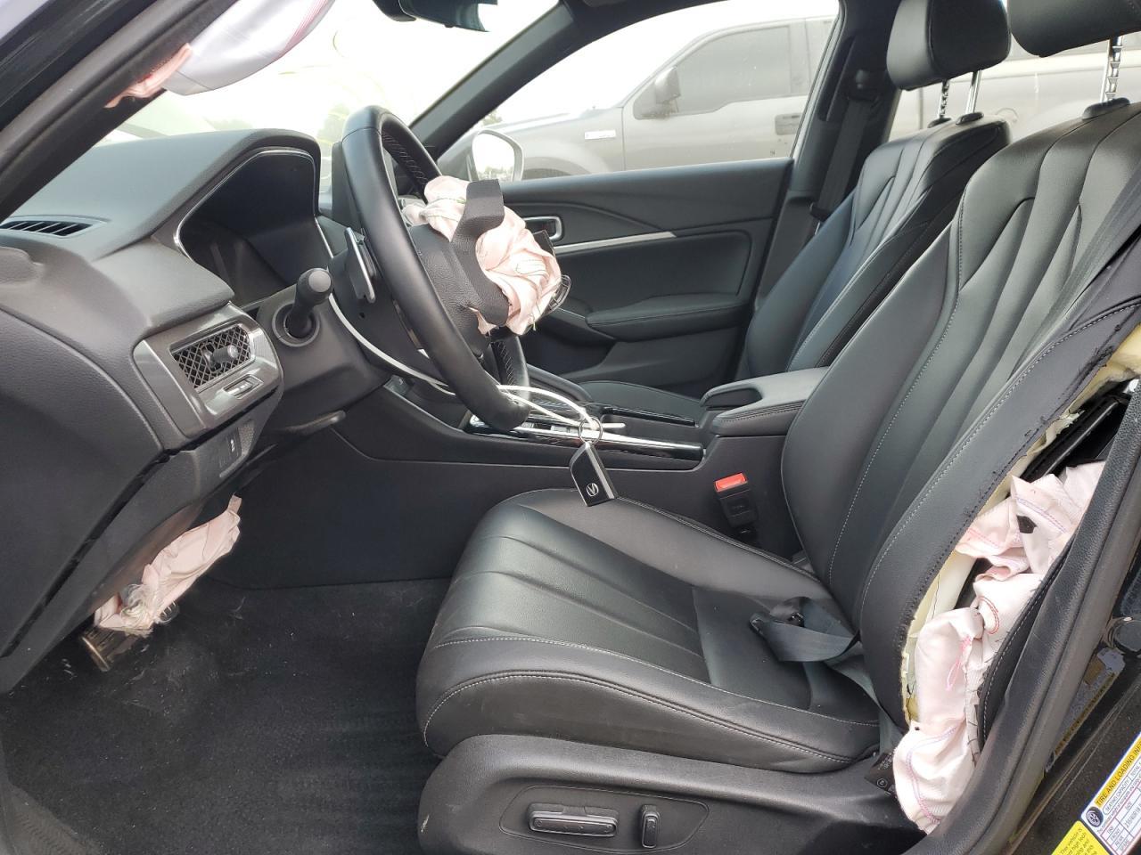 2025 ACURA Integra
