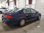 2008 BUICK Lucerne