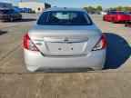 2015 NISSAN VERSA