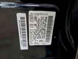 2012 INFINITI FX35