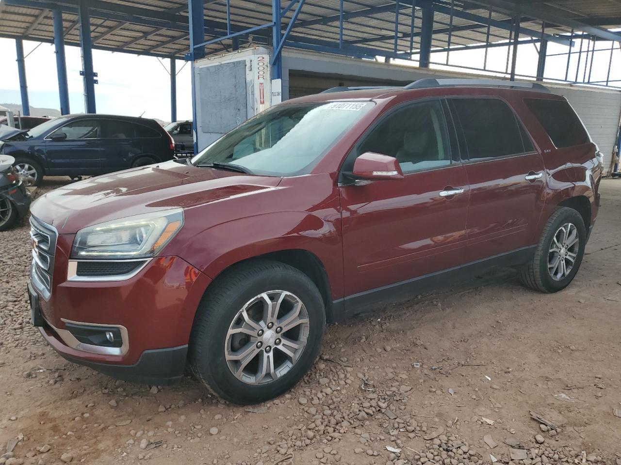 2015 GMC ACADIA