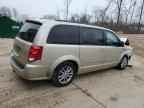 2014 DODGE GRAND CARAVAN