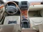 2005 LEXUS Ls 430