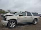 2007 CHEVROLET Suburban