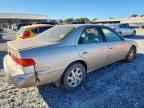 2001 TOYOTA CAMRY