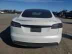 2022 TESLA MODEL S